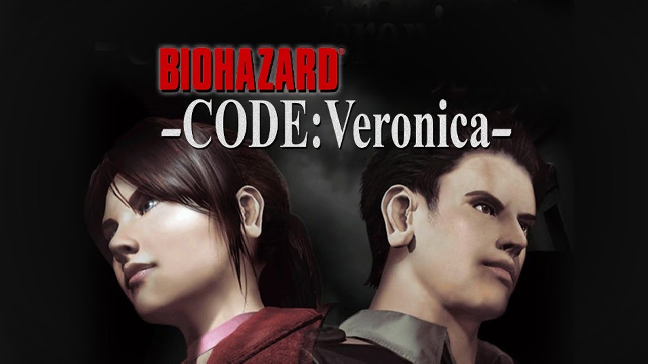 My Best Game】#103 バイオハザード コード：ベロニカ（RESIDENT EVIL