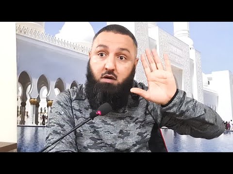 ⛔ Namaz qılmayan İCMAYNAN kafirdir.. 🌿 Rəşad Hümbətov