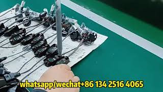 Smart 2K Dispensing Robot