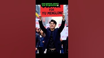 Justice for Yu Menglong 😢💔 #yumenglong #shorts #viral