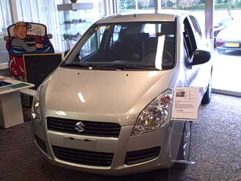 SUZUKI-SPLASH-1.0-5DR-TREND-Te-Koop