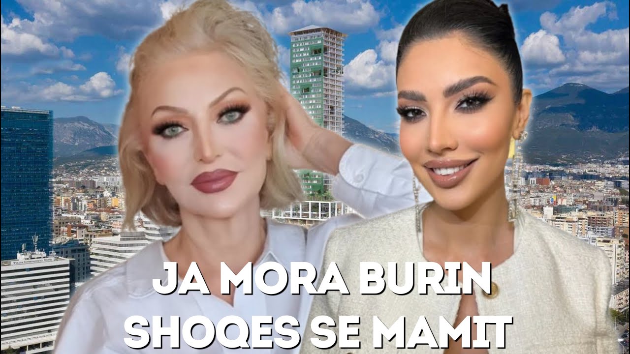 Historia Shokuese e vajzes nga Tirana: Shoqja e mamit me mori ne pune te me ndihmon un ja mora burin