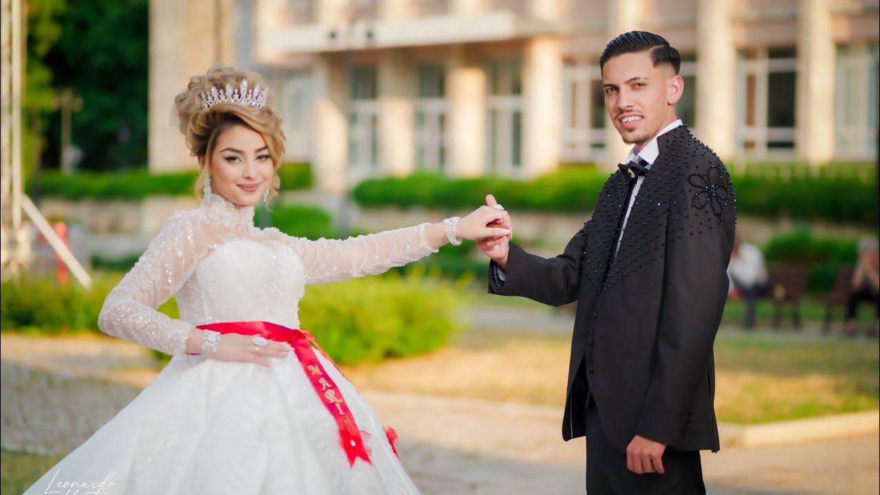 Сватба - Ради & Мария | StudioLeo 
