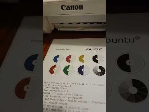 $49 Walmart Printer