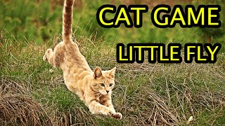 Cat games - Little fly screenshot 4
