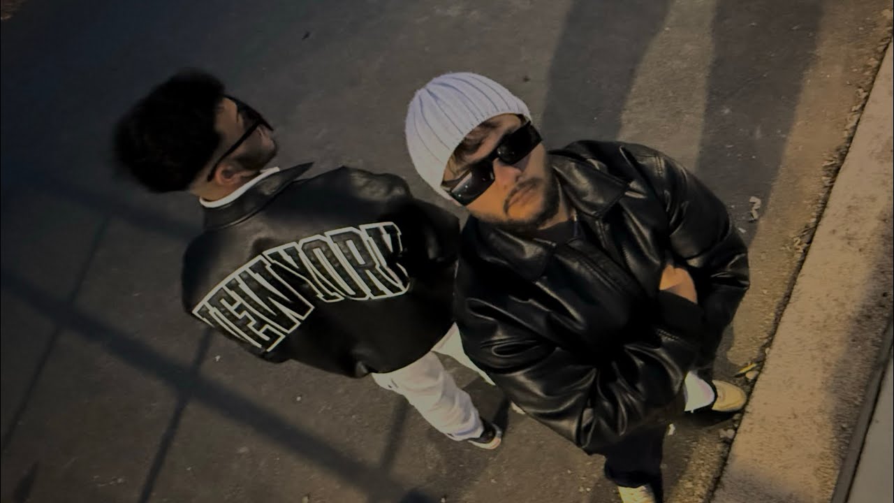 ROMANO RAP 2025 ( I Ruveyda) Team aladin  -OFFECIAL VIDEO -