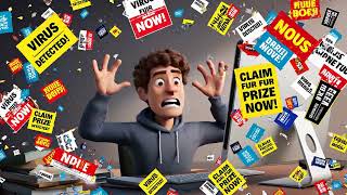 Is Your Adblocker Slowing You Down? Switch to Ad Block Wonder