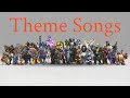 Overwatch Theme Songs May 2019