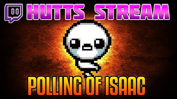 Lost Run (Polling) - Hutts Streams Afterbirth+
