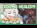 After a Few Months Cecilia Finally Overcomes Her Sekiro Trauma!!!