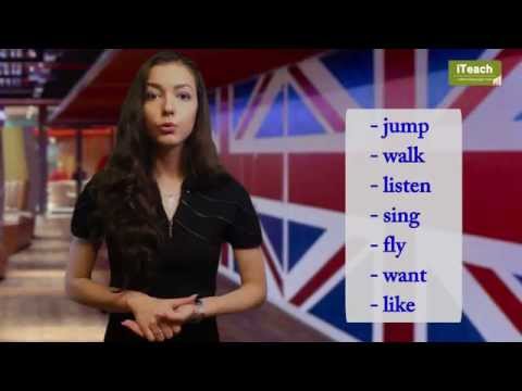 Глаголы не употребляющиеся в Сontinuous || Stative Verbs