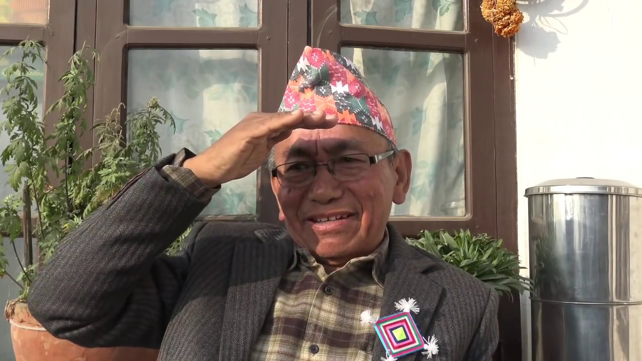 Yakthung Language and Literacy in Nepal and Beyond II Laoti Yehang