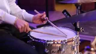 Grammy Nominee Explains How to Perform a Drum Roll