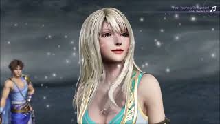 🌸 Dissidia Final Fantasy (PS5) Ranked Match #80 ~ Rinoa Heartilly - 3 VS 3 - 🌸 Profile
