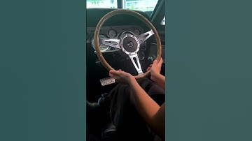 Thumbnail of Meet the star of Gone in 60 Seconds #Eleanor.