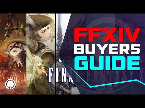 final fantasy xiv free trial  New 2022  FFXIV Buyers Guide 2021 | New Player Guide