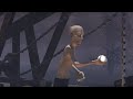 The Mine - The Story About Jim | CGI Short Film 2020