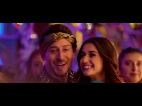 Mundiyan 4k Full Video Song | Baaghi 2| Tiger Shroff | Disha Patani |Ahmed K | Sajid N