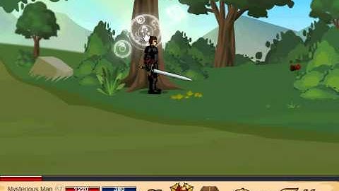 Dragonfable secret shop reaveled