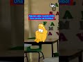 PREGUNTA TONTA #NommiesMobiansSimpsons