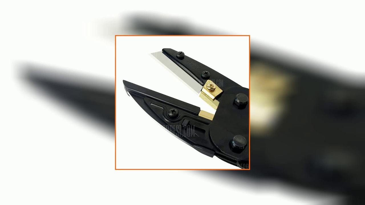 3 in 1 Power Cutting Tool YouTube