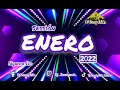 Sessiòn Enero 2022 ( Rumbaton,Reggaeton Comercial,Electro Latino & Dance) By DjSantyMix.