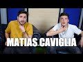 MATIAS DE "IL COLLEGIO 3" RISPONDE | ANTHONY IPANT'S