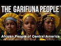 The african people of central america  the garifuna people