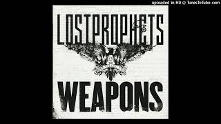 Lostprophets - Somedays