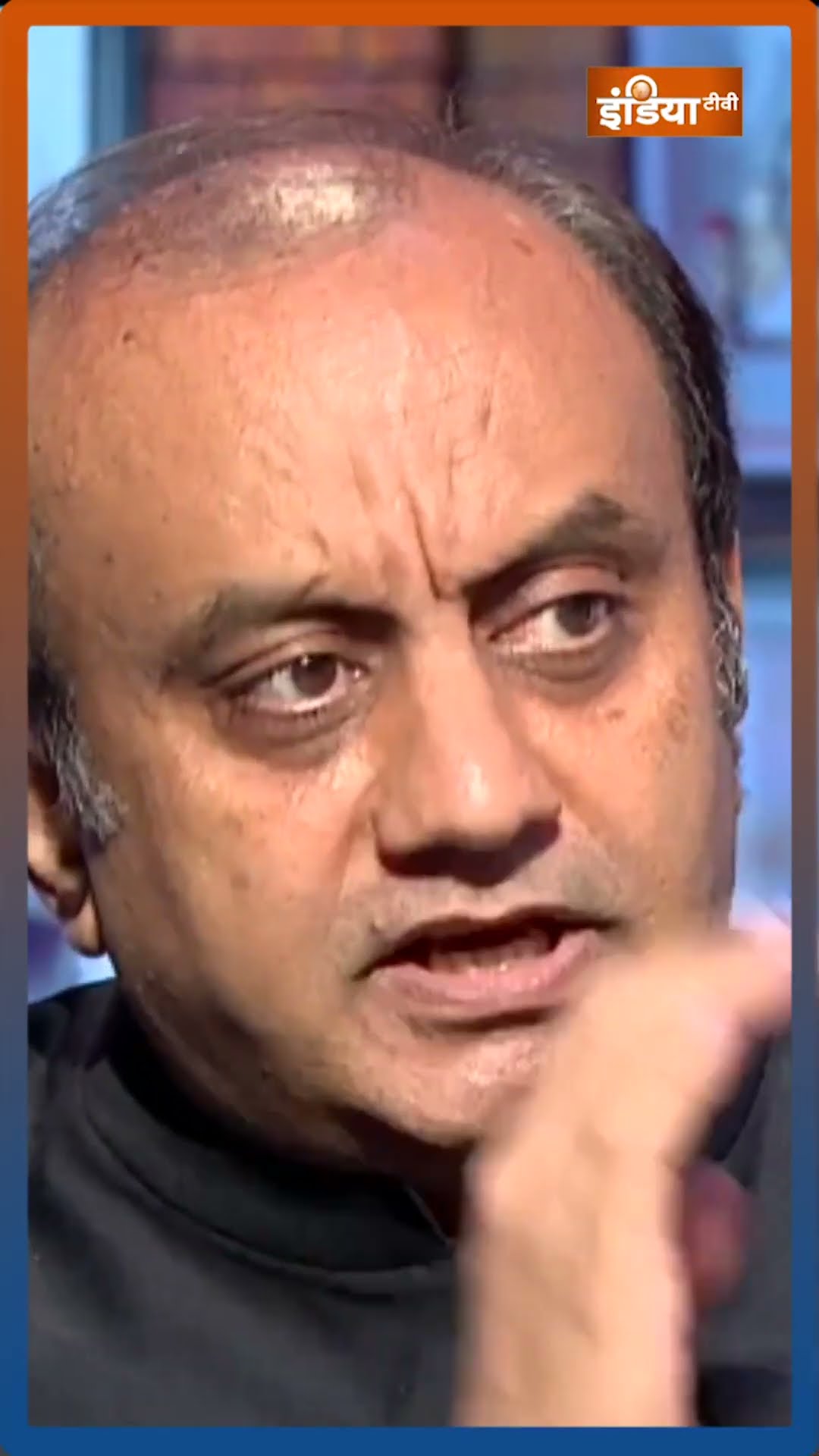 क्या देश #onenationoneelection के लिए तैयार है? #sudhanshutrivedi #pmmodi