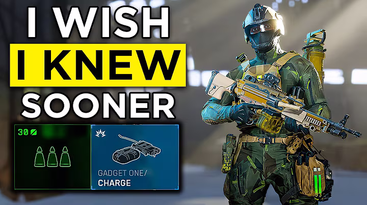 6 Mechanics Every Battlefield 6 Player Needs to Know!