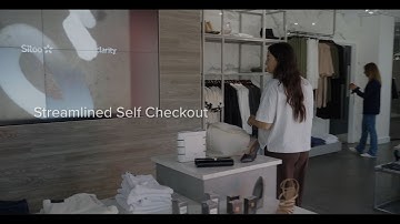 Streamlined Self Checkout with Item-Level RFID Technology