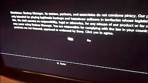 PS3 Jailbreak Backup Manager ( Download link)