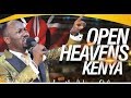 Open Heavens 2019 - NAIROBI, KENYA. (Day 1 Evening) With Apostle Johnson Suleman