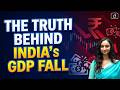 Why India Slid to 6th Largest Economy? | Latest Update | Drishti IAS English
