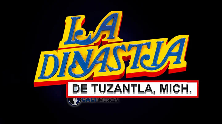 Mix 2022 La DINASTIA de Tuzantla  - Puro Sentimien...