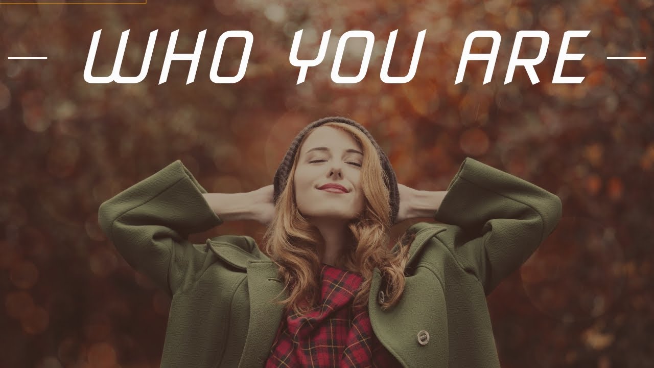Who You Are Part 1 Matches Make Fire Your Inner Strength Will 