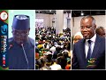Discours de Birame soulay Diop 