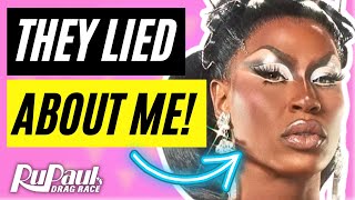 Shea Couleé Accuses Former Drag Daughters Of Lying? | RuPaul’s Drag Race