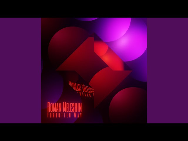 Roman Pavlov - Forgotten