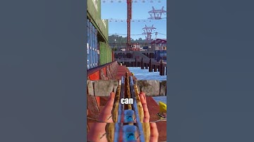 Going crazy with crossbow in Rust