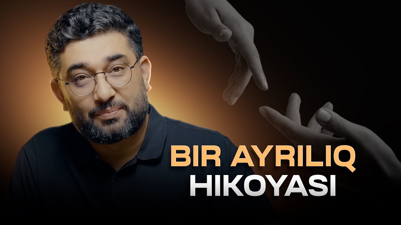 BIR AYRILIQ, BIR YO'QCHILIK, BIR O'LIM | 