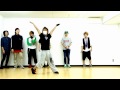 テクノブレイク【SLH/小鴉丸/けいたん/ANDY/にゃんたろ】 #ナルシス