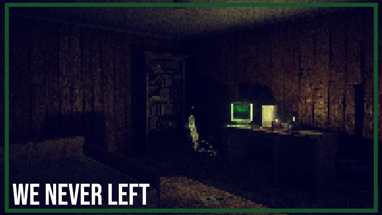 Seal Your Fate | We Never Left