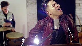 Enrique Iglesias - Loco (Nathan Rocha cover) On iTunes