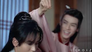 [Word of Honor OST] Official MV(Tian Wen)ask heaven #youku