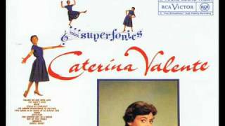 Watch Caterina Valente Tonight We Love video