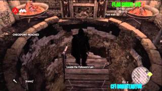 Download lagu AC Brotherhood Borgia Flags Lair of Romulus Wolves Among the Dead AC Brotherhood Borgia Flags Lair of Romulus Wolves Among the Dead