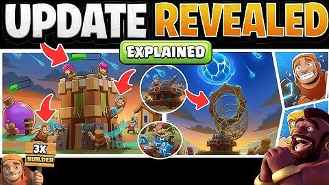 Meteor Observer Event Guide + Town Hall 18 Update Insights | Clash of Clans 2025