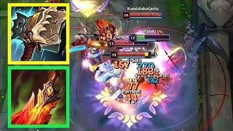 Just a Really Fed Fiora...